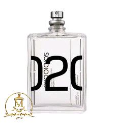 عطر مولکول 02 - رایحه جادویی