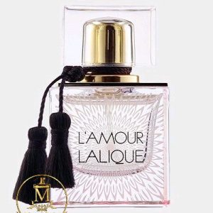 عطر لالیک لامور - رایحه جادویی