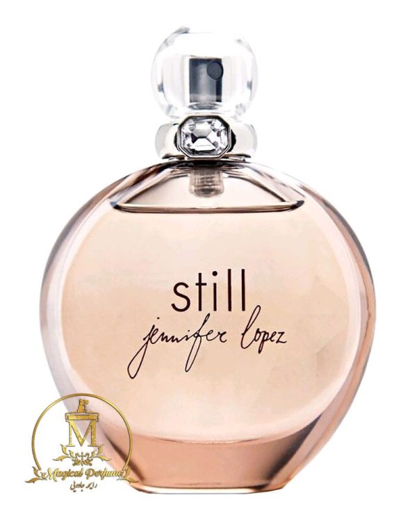 عطر استیل جنیفر - رایحه جادویی