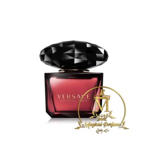ورساچه -کریستال نویر | Versace Crystal Noir